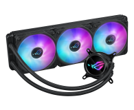 ASUS ROG STRIX LC III 360 ARGB 3x120mm - 1248386 - zdjęcie 3